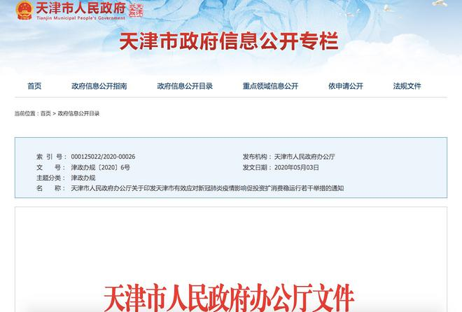 天津發(fā)布措施深挖汽車消費(fèi)潛力 更好滿足消費(fèi)需求 天津發(fā)布措施深挖汽車消費(fèi)潛力 更好滿足消費(fèi)需求