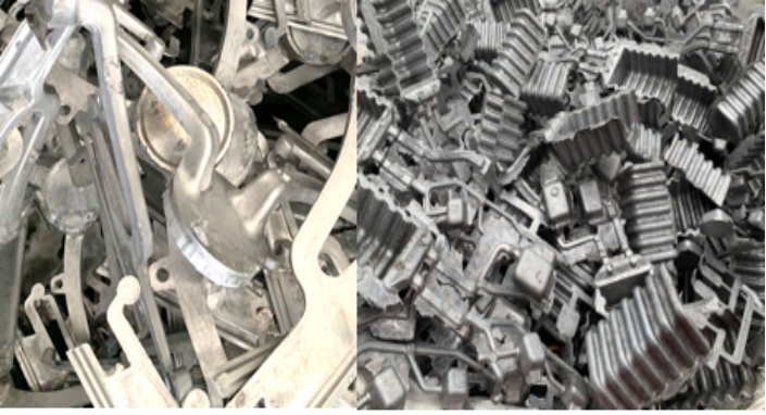 再生銅、鋁原料標準實施指引