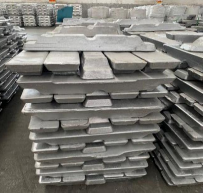 再生銅、鋁原料標準實施指引