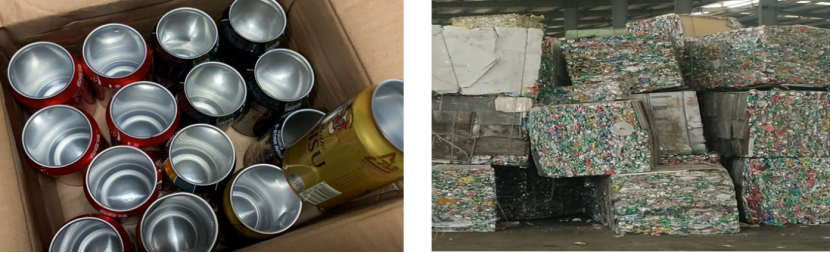 再生銅、鋁原料標準實施指引