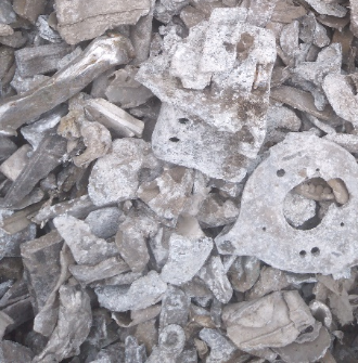 再生銅、鋁原料標準實施指引