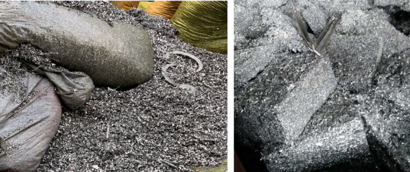 再生銅、鋁原料標準實施指引