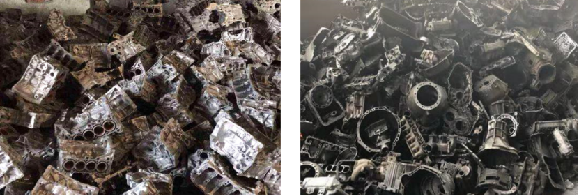 再生銅、鋁原料標準實施指引