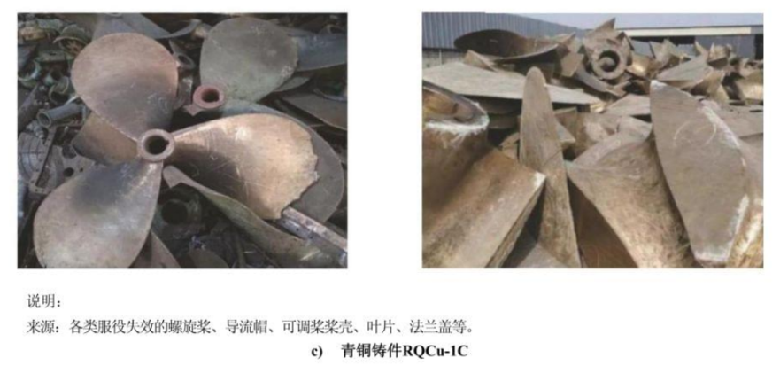 《關(guān)于規(guī)范再生銅及銅合金原料、再生鋁及鋁合金原料進(jìn)口管理有關(guān)事項(xiàng)的公告》