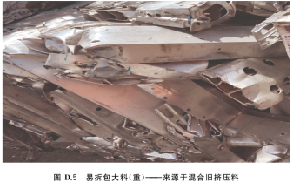 《關(guān)于規(guī)范再生銅及銅合金原料、再生鋁及鋁合金原料進(jìn)口管理有關(guān)事項(xiàng)的公告》