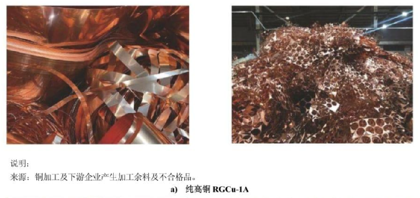 《關(guān)于規(guī)范再生銅及銅合金原料、再生鋁及鋁合金原料進(jìn)口管理有關(guān)事項(xiàng)的公告》