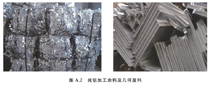 《關(guān)于規(guī)范再生銅及銅合金原料、再生鋁及鋁合金原料進(jìn)口管理有關(guān)事項(xiàng)的公告》